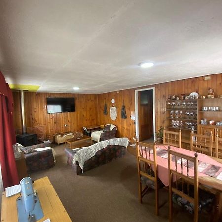 Апартаменты Mi Casa Chilota Анкуд Экстерьер фото